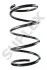 Пружина OUTLANDER II (CW_W), 20176