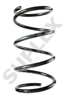 Фото 1 - пружина OUTLANDER II (CW_W), SUPLEX 20176 Пружина OUTLANDER II (CW_W), SUPLEX 20176 (фото 1)