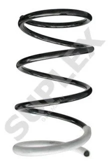 Пружина LANCER VIII (CY_A, C SUPLEX 20217
