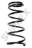 NISSAN Пружина передняя L=399mm Pathfinder 99- SUPLEX 22094 (фото 1)