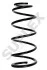 Пружина SUPLEX 22114 (фото 1)