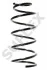 SUPLEX NISSAN Пружина передняя L=367mm  Almera II 00- 22134