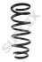 Пружина підвіски 22165