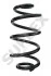 SUPLEX NISSAN Пружина задняя L=303mm Qashqai 07- 22179