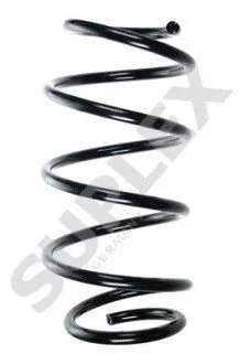 Пружина QASHQAI / QASHQAI +2 SUPLEX 22184 (фото 1)