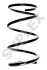 SUPLEX NISSAN Пружина передняя L=331mm X-Trail 01- 22211