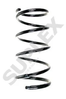 Пружина підвіски SUPLEX 22214