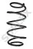 Пружина QASHQAI / QASHQAI +2 22222