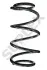 SUPLEX NISSAN Пружина передняя L=351mm X-Trail 07- 22228