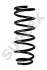 Пружина підвіски SUPLEX 22238 (фото 1)