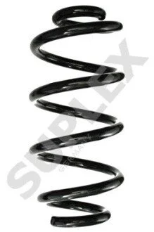 NISSAN Пружина задня L=280 mm X-TRAIL III 1.6/2.0 14- SUPLEX 22283