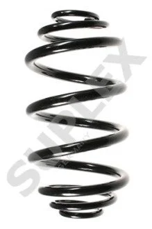 Фото 1 - пружина PRIMASTAR Autobus (X SUPLEX 23146 Пружина PRIMASTAR Autobus (X SUPLEX 23146 (фото 1)