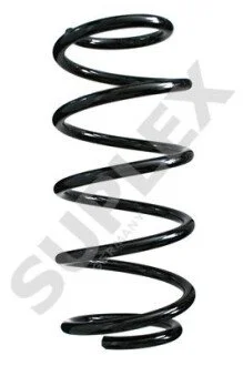 Пружина OPEL ASTRA G SUPLEX 23229