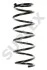 Пружина AGILA (A) (H00), 09. SUPLEX 23236 (фото 1)