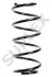 Пружина SUPLEX 23345 (фото 1)