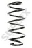 SUPLEX OPEL Пружина передняя L=343mm Astra G 23398
