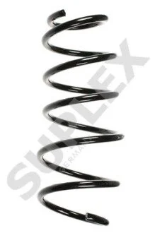 Пружина ASTRA H (A04), 01.04 SUPLEX 23405