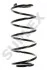 SUPLEX OPEL Пружина передняя L=327mm Astra F 91- 23410