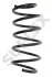 Пружина підвіски 23438