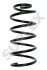 SUPLEX OPEL Пружина задняя L=275mm Corsa D 06- 23460