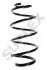 SUPLEX OPEL Пружина передняя L=361mm Signum,Vectra C 02- 23477