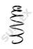 SUPLEX OPEL Пружина передняя L=335mm  Insignia 08- 23522