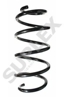 Пружина OPEL VECTRA C SUPLEX 23535