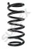 Пружина CAPTIVA (C100, C140) 23584