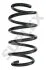 SUPLEX OPEL Пружина передня L=269 mm MERIVA A Мінівен (X03) 1.6 Turbo 05-10 23592