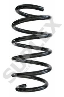 Фото 1 - opel пружина передня l=269 mm meriva a мінівен (x03) 1.6 turbo 05-10 SUPLEX 23592 OPEL Пружина передня L=269 mm MERIVA A Мінівен (X03) 1.6 Turbo 05-10 SUPLEX 23592 (фото 1)