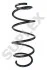 SUPLEX OPEL Пружина передняя L=394mm Combo D,Fiat Doblo 23617