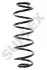 Пружина PEUGEOT 307 SUPLEX 24092 (фото 1)