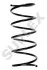 SUPLEX PEUGEOT Пружина передняя L=394mm 206 98- 24099
