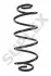 Пружина 207 CC (WD_), 02.07- 24168