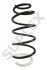SUPLEX CITROEN Пружина передняя L=380mm C4 II,DS4,Peugeor 308/5008 24176