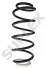 SUPLEX PEUGEOT Пружина передняя L=351mm 407 2.2 04- 24212