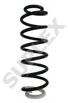 Фото 1 - пружина SUPLEX 24247 Пружина SUPLEX 24247 (фото 1)