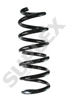 Пружина 3008 nadwozie wielko SUPLEX 24248