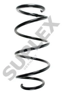 Пружина CLIO III Grandtour (SUPLEX 27231
