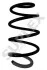 Пружина 27267