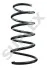 Пружина SANDERO, 06.08- SUPLEX 27307 (фото 1)