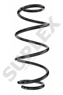 Фото 1 - пружина DOKKER nadwozie wiel SUPLEX 27325 Пружина DOKKER nadwozie wiel SUPLEX 27325 (фото 1)