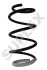 SUPLEX RENAULT Пружина передня L=346mm CAPTUR I (J5_, H5_) 0.9 TCe 90 13- 27350