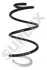 Пружина CAPTUR I (J5_, H5_), 27358