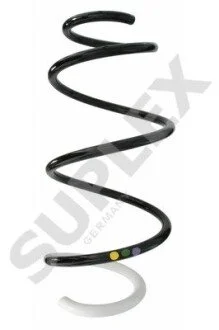 Пружина CAPTUR I (J5_, H5_), SUPLEX 27361