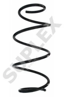 Пружина FORFOUR liftback (45 SUPLEX 27366 (фото 1)