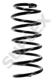 Пружина SEAT/VW SUPLEX 30009 (фото 1)