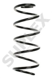 Пружина ROOMSTER (5J7), 03.0 SUPLEX 31007 (фото 1)