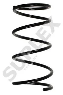 Пружина IMPREZA sedan (GC), SUPLEX 32011