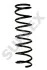 Пружина FORESTER (SH_), 12.0 32087